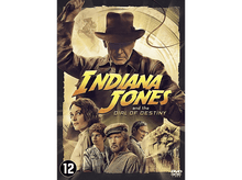 Charger l&#39;image dans la galerie, Indiana jones: The Dial Of Destiny DVD
