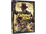 DISNEY MOVIES Indiana jones: The Dial Of Destiny DVD