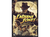 DISNEY MOVIES Indiana jones: The Dial Of Destiny DVD