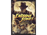 DISNEY MOVIES Indiana jones: The Dial Of Destiny DVD