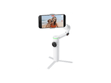 INSTA360 Accessoires pour Smartphone Flow 2 Pro AI Tracker Bundle Blanc
