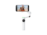 INSTA360 Accessoires pour Smartphone Flow 2 Pro AI Tracker Bundle Blanc