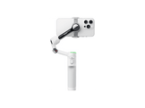 INSTA360 Accessoires pour Smartphone Flow 2 Pro AI Tracker Bundle Blanc