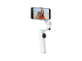 INSTA360 Accessoires pour Smartphone Flow 2 Pro AI Tracker Bundle Blanc