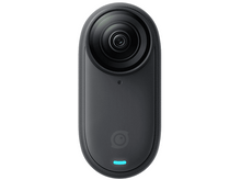 Charger l&#39;image dans la galerie, INSTA360 Actioncam GO 3S Standard 64GB Edition Black
