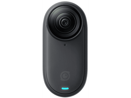 INSTA360 Actioncam GO 3S Standard 64GB Edition Black