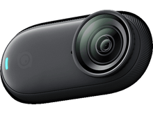 Charger l&#39;image dans la galerie, INSTA360 Actioncam GO 3S Standard 64GB Edition Black
