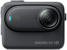 Charger l&#39;image dans la galerie, INSTA360 Actioncam GO 3S Standard 64GB Edition Black
