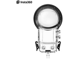 INSTA360 Étui de plongée X3 Invisible Transparent (2007155810)