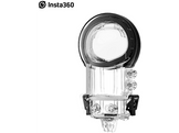 INSTA360 Étui de plongée X3 Invisible Transparent (2007155810)