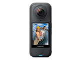 INSTA360 Insta X4 Air Starter Bundle Black