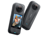 INSTA360 Insta X4 Air Starter Bundle Black