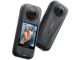 INSTA360 Insta X4 Air Starter Bundle Black