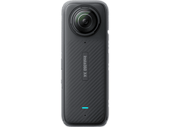 INSTA360 Insta360 X4 Actioncam Noir