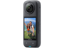 Charger l&#39;image dans la galerie, INSTA360 Insta360 X4 Actioncam Noir
