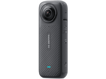 Charger l&#39;image dans la galerie, INSTA360 Insta360 X4 Actioncam Noir
