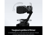 INSTA360 Luna Ultra Creator Cosmic Black - Actioncam