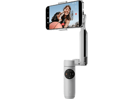 INSTA360 Stabilisateur Smartphone Flow Grey (2007155261)