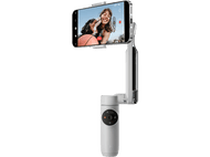 INSTA360 Stabilisateur Smartphone Flow Grey (2007155261)