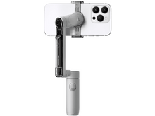 Charger l&#39;image dans la galerie, INSTA360 Stabilisateur Smartphone Flow Grey (2007155261)
