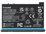 INSTA360 X4 Battery