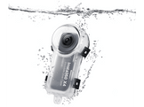 INSTA360 X4 Invisible Dive Case