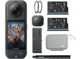 INSTA360 X5 Essentials Bundle