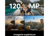 INSTA360 X6 Essentials Bundle Caméra 360° Midnight Black