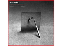 Charger l&#39;image dans la galerie, Interpol - The Other Side Of Make-Believe CD
