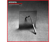 Interpol - The Other Side Of Make-Believe CD