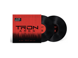INTERSCOPE TRON: ARES