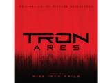 INTERSCOPE TRON: ARES