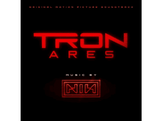 INTERSCOPE TRON: ARES