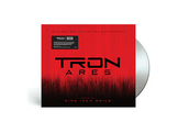 INTERSCOPE TRON: ARES