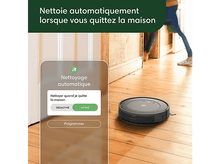 Charger l&#39;image dans la galerie, IROBOT Aspirateur robot Combo Essential (Y011040)
