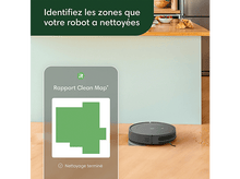 Charger l&#39;image dans la galerie, IROBOT Aspirateur robot Combo Essential (Y011040)
