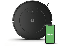 Charger l&#39;image dans la galerie, IROBOT Aspirateur robot Combo Essential (Y011040)
