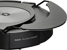Charger l&#39;image dans la galerie, IROBOT Aspirateur-robot et laveur de sols Roomba Combo j7+ avec Clean Base (COMBO J7558)
