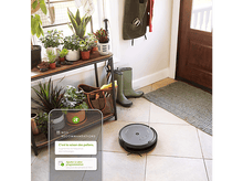 Charger l&#39;image dans la galerie, IROBOT Aspirateur robot Roomba i1 (i1158)
