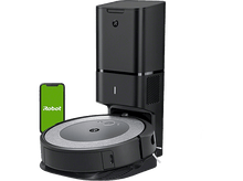 Charger l&#39;image dans la galerie, IROBOT Aspirateur robot Roomba i3+ (RI3556)
