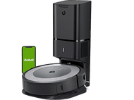 IROBOT Aspirateur robot Roomba i3+ (RI3556)