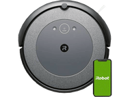 IROBOT Aspirateur robot Roomba i5 (I515840)