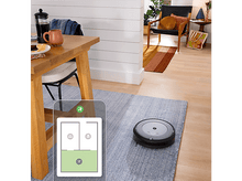 Charger l&#39;image dans la galerie, IROBOT Aspirateur robot Roomba i5+ (I5658)
