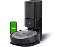 Charger l&#39;image dans la galerie, IROBOT Aspirateur robot Roomba i5+ (I5658)
