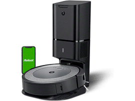 IROBOT Aspirateur robot Roomba i5+ (I5658)