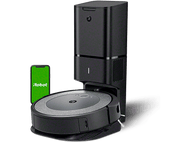 IROBOT Aspirateur robot Roomba i5+ (I5658)