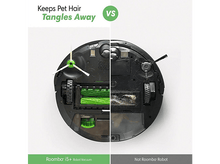 Charger l&#39;image dans la galerie, IROBOT Aspirateur robot Roomba i5+ (I5658)
