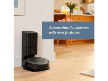 Charger l&#39;image dans la galerie, IROBOT Aspirateur robot Roomba i5+ (I5658)
