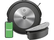 IROBOT Aspirateur robot Roomba J5