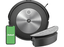 Charger l&#39;image dans la galerie, IROBOT Aspirateur robot Roomba J5
